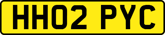 HH02PYC