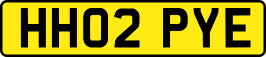 HH02PYE