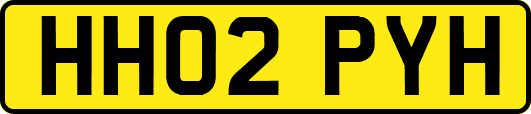 HH02PYH