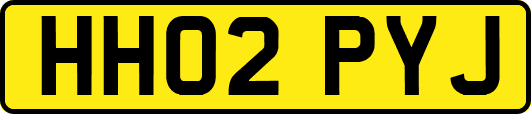 HH02PYJ