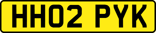 HH02PYK