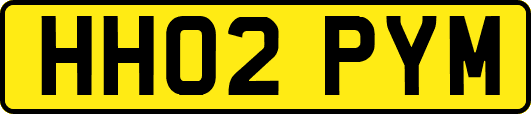 HH02PYM