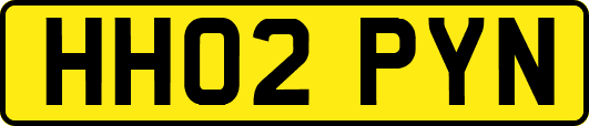 HH02PYN