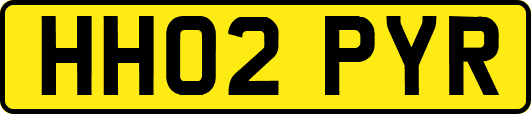 HH02PYR