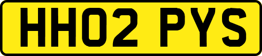 HH02PYS