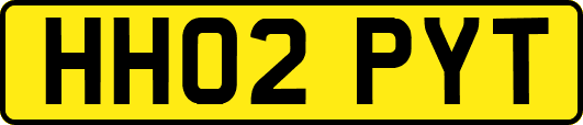 HH02PYT
