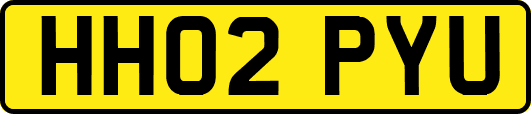 HH02PYU