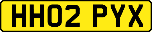 HH02PYX