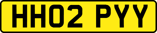 HH02PYY