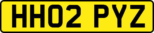 HH02PYZ