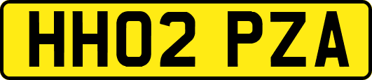HH02PZA