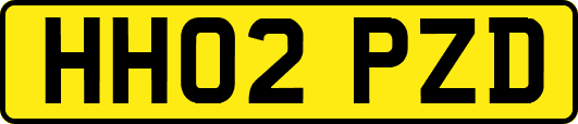 HH02PZD