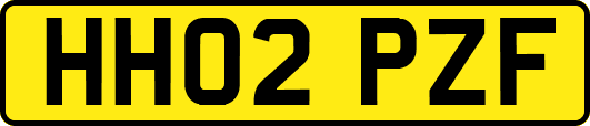 HH02PZF