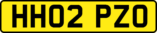HH02PZO
