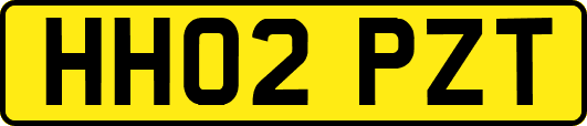HH02PZT