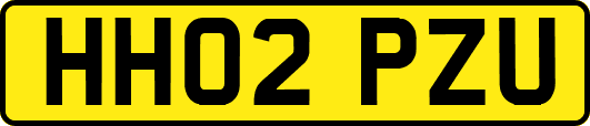 HH02PZU