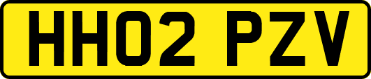 HH02PZV