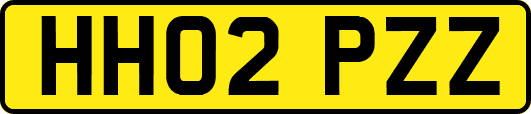 HH02PZZ
