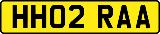HH02RAA