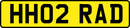 HH02RAD