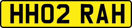 HH02RAH