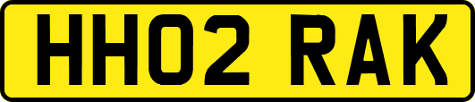 HH02RAK