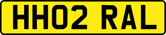 HH02RAL