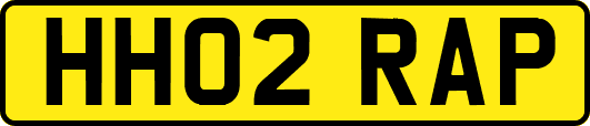 HH02RAP