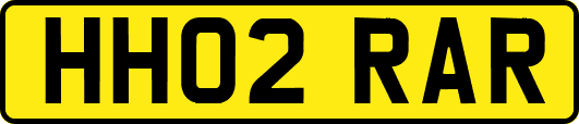 HH02RAR