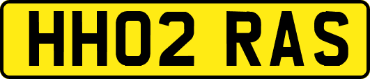 HH02RAS