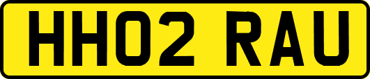 HH02RAU