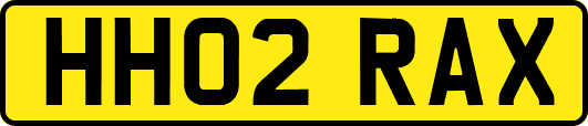 HH02RAX