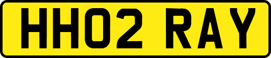 HH02RAY