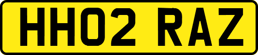 HH02RAZ