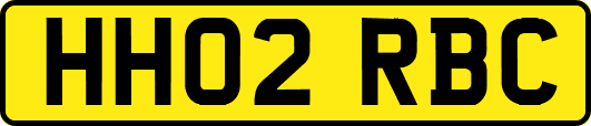 HH02RBC