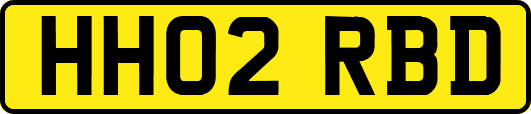 HH02RBD