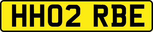 HH02RBE