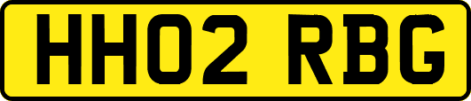 HH02RBG