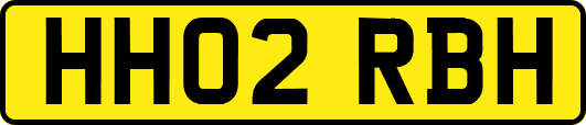 HH02RBH