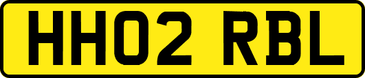 HH02RBL