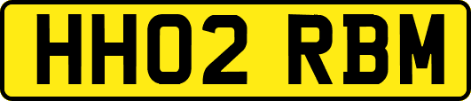 HH02RBM