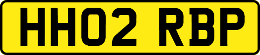 HH02RBP