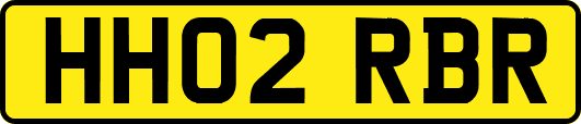 HH02RBR