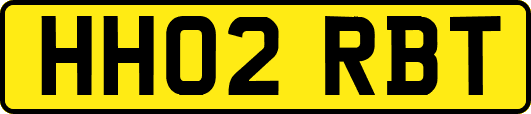 HH02RBT