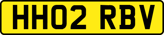HH02RBV