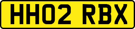 HH02RBX
