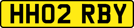 HH02RBY