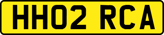 HH02RCA