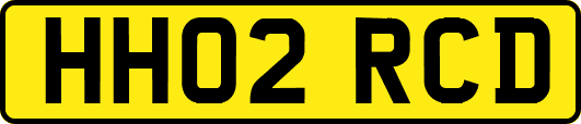 HH02RCD
