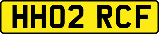 HH02RCF
